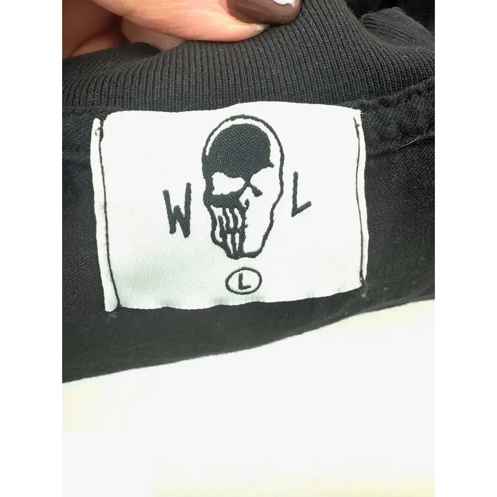 Men's Warren Lotas 